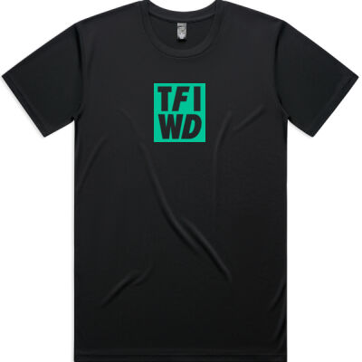 The Future is Without Dementia | Men's Active Tee Thumbnail