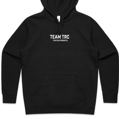 Team TRC Fighting Dementia | Women's Hoodie Thumbnail