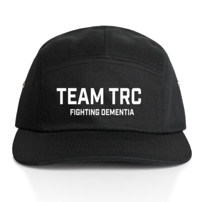 Team TRC Fighting Dementia | Finn Cap Thumbnail