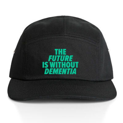The Future is Without Dementia | Finn Cap Thumbnail