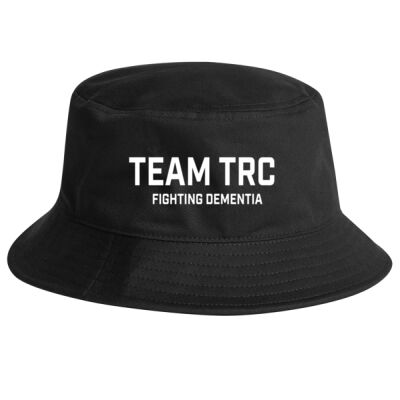 Team TRC Fighting Dementia | Bucket Hat Thumbnail
